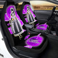 Narberal Gamma Car Seat Covers Overlord Anime Car Accessories - Gearcarcover - 1