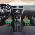 Nasa Car Floor Mats Custom Vintage Car Accessories - Gearcarcover - 3