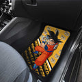 Nashville Predators Car Floor Mats Custom Car Decorations For Fans - Gearcarcover - 3