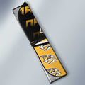 Nashville Predators Car Sunshade Custom Car Decorations For Fans - Gearcarcover - 3