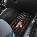 Native American Car Floor Mats Custom Car Interior Accessories - Gearcarcover - 3