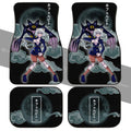 Neferpitou Car Floor Mats Custom Hunter x Hunter Anime Car Accessories - Gearcarcover - 2