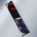 New England Revolution Car Sunshade Custom Car Interior Accessories - Gearcarcover - 3