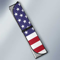 New York Giants Car Sunshade Custom Car Decor Accessories - Gearcarcover - 3