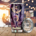 Nico Robin Tumbler Cup Custom One Piece Anime Car Accessories Manga Galaxy Style - Gearcarcover - 1