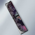 Nobara Kugisaki Car Sunshade Custom Jujutsu Kaisen Anime Galaxy Manga Style - Gearcarcover - 2