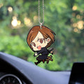 Nobara Kugisaki Ornament Custom Anime Jujutsu Kaisen Car Accessories - Gearcarcover - 2