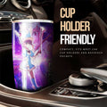 Nonon Jakuzure Tumbler Cup Custom Characters Kill La Kill Anime Car Accessories - Gearcarcover - 3
