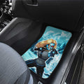 Nora Freeze Car Floor Mats Custom Movies Car Accessories - Gearcarcover - 3