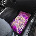 Nui Harime Car Floor Mats Custom Characters Kill La Kill Anime Car Accessories - Gearcarcover - 3