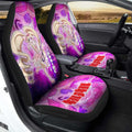 Nui Harime Car Seat Covers Custom Characters Kill La Kill Anime Car Accessories - Gearcarcover - 2