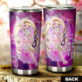 Nui Harime Tumbler Cup Custom Characters Kill La Kill Anime Car Accessories - Gearcarcover - 2