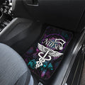 Nurse Car Floor Mats Custom Mandala Dreamcatcher Car Accessories Meaningful Gift Idea For Nurse - Gearcarcover - 4