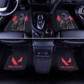 Omen Car Floor Mats Custom Valorant Agent - Gearcarcover - 2