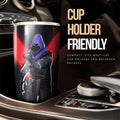 Omen Tumbler Cup Custom Valorant Agent - Gearcarcover - 2