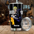 One Piece Vinsmoke Sanji Personalized Tumbler Stainless Steel Vacuum Insulated 20oz - Gearcarcover - 3