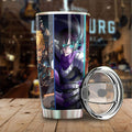 One Punch Man Tumbler Cup Custom Anime Car Accessories - Gearcarcover - 1