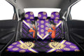 Orlando City SC Car Back Seat Covers Custom Car Accessories For Fans - Gearcarcover - 2