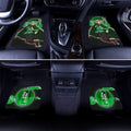 Otto Suwen Car Floor Mats Custom Re:Zero Anime Car Accessoriess - Gearcarcover - 3