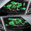 Otto Suwen Car Sunshade Custom Re:Zero Anime Car Accessoriess - Gearcarcover - 2