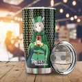 Otto Suwen Tumbler Cup Custom Anime Re:Zero Car Accessories - Gearcarcover - 1