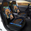 Pakkun Car Seat Covers Custom Anime Car Accessories - Gearcarcover - 1
