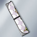 Pannacotta Fugo Car Sunshade Custom JoJo's-Bizarre-Adventure Anime - Gearcarcover - 3