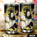 Papittson Charmy Tumbler Cup Custom Black Clover Anime Car Accessories - Gearcarcover - 3