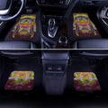 Peace Car Floor Mats Custom Dreamcatcher Beautiful Car Accessories - Gearcarcover - 2