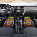 Peace Car Floor Mats Custom Dreamcatcher Beautiful Car Accessories - Gearcarcover - 3