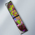 Peace Car Sunshade Custom Dreamcatcher Car Accessories - Gearcarcover - 2