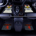 Pen Pen Car Floor Mats Custom NGE Car Interior Accessories - Gearcarcover - 2