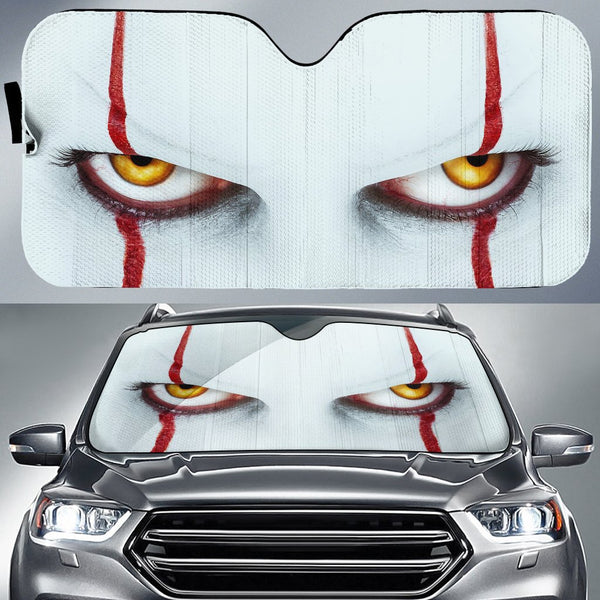 Pennywise sunshade 2025