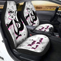 Pepé Le Pew Car Seat Covers Custom Cartoon Car Accessories - Gearcarcover - 1