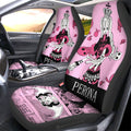 Perona Car Seat Covers Custom One Piece Anime Car Accessories - Gearcarcover - 3