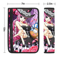 Perona Seat Belt Covers Custom One Piece Anime Car Accessoriess - Gearcarcover - 1