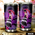 Perona Tumbler Cup Custom One Piece Anime Car Accessories For Anime Fans - Gearcarcover - 3
