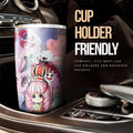 Perona Tumbler Cup Custom One Piece Map Car Accessories For Anime Fans - Gearcarcover - 2