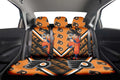 Philadelphia Flyers Car Back Seat Cover Custom Car Decorations For Fans - Gearcarcover - 2