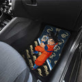 Philadelphia Union Car Floor Mats Custom Car Accessories For Fans - Gearcarcover - 3