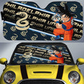 Philadelphia Union Car Sunshade Custom Car Interior Accessories - Gearcarcover - 1