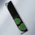 Piccolo Car Sunshade Custom Dragon Ball Anime Car Accessories - Gearcarcover - 3