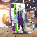 Piccolo Tumbler Cup Custom Dragon Ball Car Accessories For Anime Fans - Gearcarcover - 1