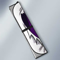 Piccolo Uniform Car Sunshade Custom Dragon Ball Anime - Gearcarcover - 3