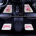 Pigglet Car Floor Mats Custom Cartoon Car Accessories - Gearcarcover - 2