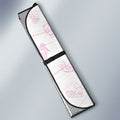Piglet Car Sunshade Custom Cartoon Car Accessories - Gearcarcover - 3
