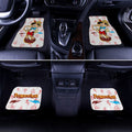 Pinocchio Car Floor Mats Custom Cartoon Car Accessories - Gearcarcover - 2