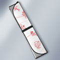 Pinocchio Car Sunshade Custom Cartoon Car Accessories - Gearcarcover - 3