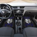 Police Car Floor Mats Custom Car Accessories For Police - Gearcarcover - 3