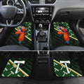 Portland Timbers Car Floor Mats Custom Car Accessories For Fans - Gearcarcover - 2